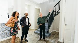 Buyer Representation